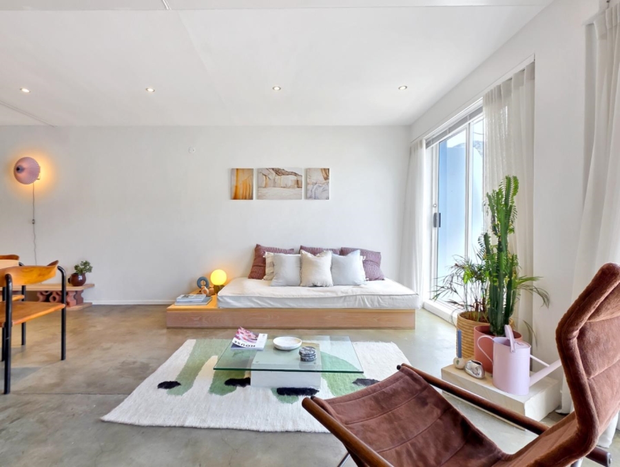 1 Bedroom Property for Sale in Cape Town City Centre Western Cape